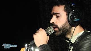 Geographer  quotKitesquot Live at WFUV [upl. by Wood]