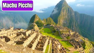 Machu Picchu [upl. by Ehrsam]