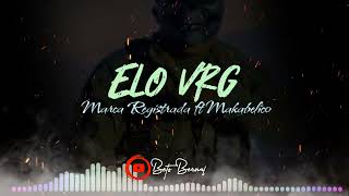 Elo Vrg REMIX  Makabelico 2024 [upl. by Akinam]