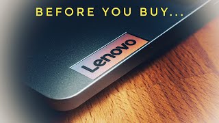 How to Check the EXACT Spec of any Lenovo [upl. by Otter]