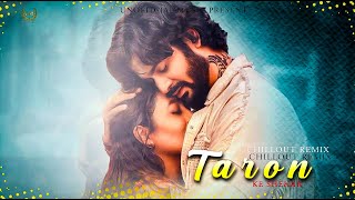 Taaron Ke Shehar  Neha Kakkar  Chillout remix  Jubin NautiyalJaani  Unofficial Music [upl. by Drolyag]