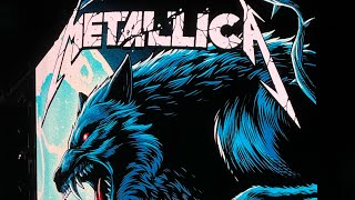 Metallica Seattle Lumen field full concert 9124 metallica metal [upl. by Kosey]