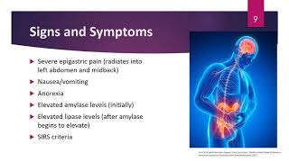 Nutrition in Gastrointestinal Disease and Surgery Lecture [upl. by Anifesoj664]