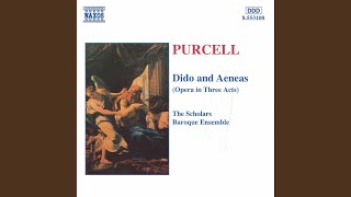 Dido amp Aeneas Z 626 Act I Chorus When monarchs unite how happy their state [upl. by Angelle]