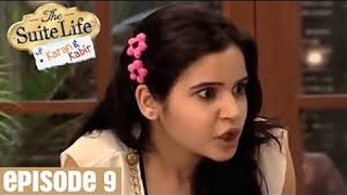 Suite Life Of Karan and Kabir S 1 E 9 quotRoom No 613quot Disney India Official [upl. by Oicaro836]