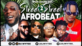 🔥NEW WAVE 🔥AFROBEAT 2024 VIDEO MIX 2024  MARCH DJ WYTEE STARR TWE TWE KIZZ DANIEL DAVIDO🔥🔥 [upl. by Formenti]