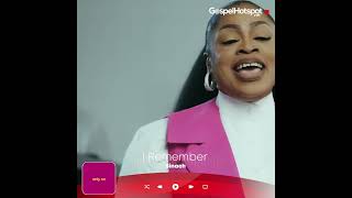 I Remember – Sinach [upl. by Nilreb]