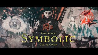 Death  Symbolic Full Album [upl. by Annayoj]