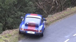 Highlights Rallye de lHérault 2017 by Ouhla lui [upl. by Germano]