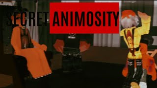 SECRET ANIMOSITY  Official Teaser  GRAVE Productions  Voice Chat [upl. by Akimed881]