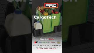 CargoTech amp BumpStep productos del mes [upl. by Nauqyaj765]