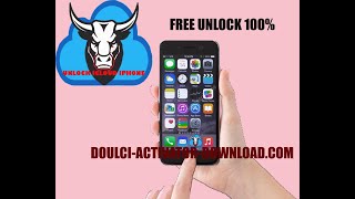 SERVER DOULCIACTIVATOR 2019  ONLINE WORKING  UNLOCK ICLOUD FREE PERMANENT [upl. by Palila]