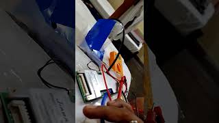 48 volt lithium phosphate battery repair karte huevideo elec cycletranding shortvideosyou tube [upl. by Thanh715]