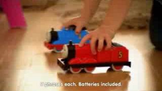 Original Thomas Opening [upl. by Gerhard]