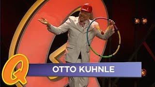 Otto Kuhnle  Der Vogelfänger  Quatsch Comedy Club LIVE [upl. by Glantz692]