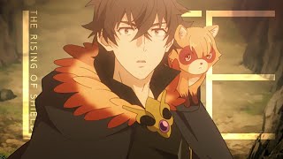 The Rising of the Shield Hero Season 2 「AMV」Life ᴴᴰ [upl. by Ijuy]