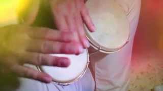 Bongos FREEJAC – Mama Yo Cant Go  Gloria Estefan [upl. by Louls]