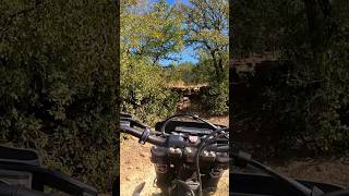 HUSQVARNA TE 300 PRO WALL SPLAT dirtbike trials hardenduro [upl. by Trub]