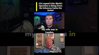 Inside the Mission CIA Legend Cofer Blacks Operation to Take Down Carlos the Jackal [upl. by Ateval677]