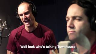 Justin Timberlake quotMirrorsquot parody by Fitzy and Wippa  quotSistersquot [upl. by Nahej]