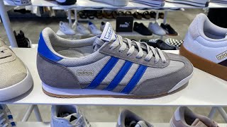 Adidas R71 Grey TwoBlueGrey Three  Style Code IH1322 [upl. by Keram]