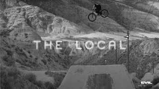 Evil Bikes Presents The Local [upl. by Norri]