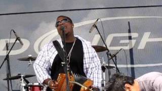 Marcus Ardoin and The Zydeco Legends [upl. by Kurman]