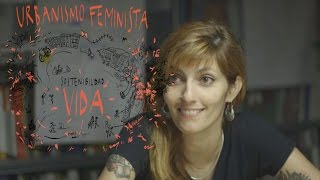 ¿Qué es el urbanismo feminista Por Col·lectiu Punt 6 [upl. by Barthold473]