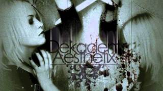 Dekadent Aesthetix  Art Star  Yeah Yeah Yeahs Cover   raw unmastered [upl. by Nysa]