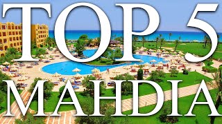 TOP 5 BEST allinclusive family resorts in MAHDIA Tunisia 2023 PRICES REVIEWS INCLUDED [upl. by Nytnerb206]