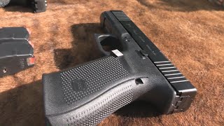 Glock 20 Gen 5 [upl. by Lehmann]