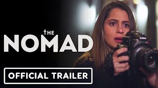 The Nomad  Official Trailer 2023 Lauren Biazzo Dietrich Teschner [upl. by Nevi185]