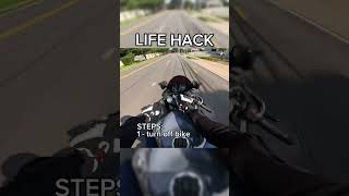 Sorry for the ending 🧍‍♂️ motorcycle funny motovlog viralvideo [upl. by Atem419]