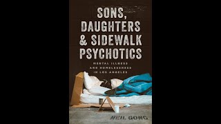 QPP 58 Neil Gong Sons Daughters and Sidewalk Psychotics [upl. by Greysun]