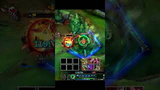 NO ITEM THRESH vs FULL BUILD YASUO FIGHT leagueoflegends [upl. by Anaud950]