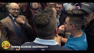 HICHEM TGV  TOBNA SOIREE  ana li halbetk fi batna sakntk CLIP OFFICIEL  SON ORIGINAL BATNA [upl. by Mukund588]