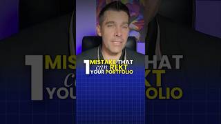 1 mistake that can REKT your crypto portfolio [upl. by Weissmann667]