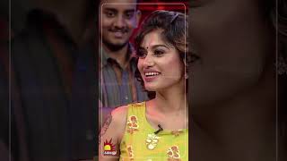 quotKalavani 2quot Special Team Interview  Oviya  RJ Vigneshkanth  Kalaignar TV  Part 1 [upl. by Farnsworth]