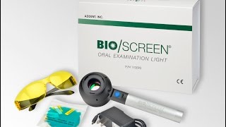 BioScreen With Intraoral Examination [upl. by Eli]