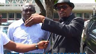 JB MPIANA VS WERRASON AMBASSADEUR KIJA BROWN NA HYPPO BALOBI FALLY IPUPA AZA MUANA WENGE EYINDI [upl. by Hilar]