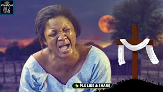 Very Touching Story Of The Power Of A Praying Woman Inspired By True Life  A Nigerian Movie [upl. by Nerradal778]