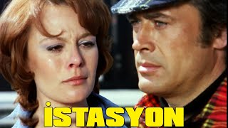 İstasyon Türk Filmi  FULL  Restorasyonlu  CÜNEYT ARKIN  HÜLYA KOÇYİĞİT [upl. by Silecara]