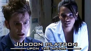 Judoon platoon upon the moon [upl. by Ttej]