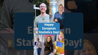 Statistik in Europa Europa Statistics Deutschland StatistischGesehen Shorts [upl. by Karolyn995]