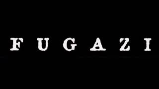 Fugazi  Live in Houston 1996 Full Concert [upl. by Epilihp]