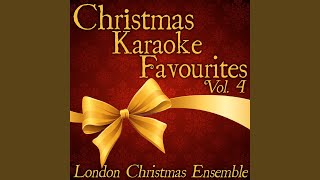 Jingle Bells Karaoke Version [upl. by Marin902]