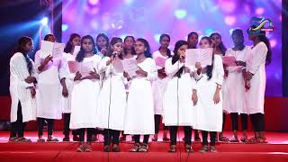 Group Song  Golden Jubilee  Don Bosco Sneha bhavan [upl. by Esertak]