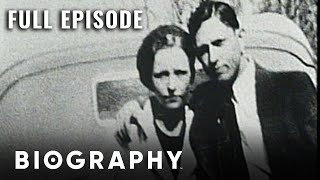 Bonnie amp Clyde The Story Of Love amp Death  Full Documentary  Biography [upl. by Bathulda]