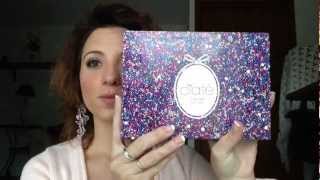 Haul Nail Art Caviar Sephora [upl. by Hoem]