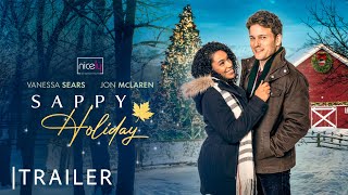 Sappy Holiday  Trailer  Nicely Entertainment [upl. by Reddy]